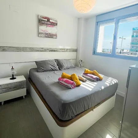Jasmin Duna 1 By Spain2home Appartement *